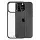 Калъф ClearCase D3O за iPhone 15 Pro Max, Прозрачен, Transparent