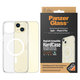 Калъф HardCase D3O с MagSAFE by PanzerGlass за iPhone 15 Plus, Прозрачно, PanzerGlass