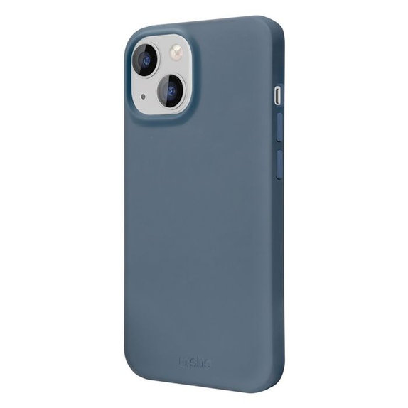 Калъф Instinct за iPhone 15, Синьо, Blue