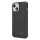 Калъф Instinct за iPhone 15, Черно, Black
