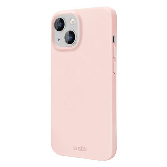Калъф Instinct за iPhone 15, Розово, Pink