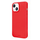 Калъф Instinct за iPhone 15, Червено, Red