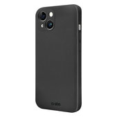 Калъф Instinct за iPhone 15 Plus, Черно, Black