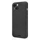 Калъф Instinct за iPhone 15 Plus, Черно, Black