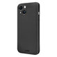Калъф Instinct за iPhone 15 Plus, Черно, Black