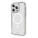Калъф Light Mag с MagSafe за iPhone 15 Pro, Прозрачен, SBS