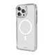 Калъф Light Mag с MagSafe за iPhone 15 Pro Max, Прозрачен, SBS