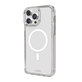 Калъф Light Mag с MagSafe за iPhone 15 Pro Max, Прозрачен, SBS