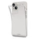 Калъф Skinny за iPhone 15, Прозрачен, Transparent