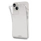 Калъф Skinny за iPhone 15, Прозрачен, Transparent