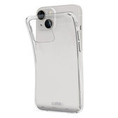 Калъф Skinny за iPhone 15 Plus, Прозрачен, Transparent