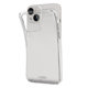 Калъф Skinny за iPhone 15 Plus, Прозрачен, Transparent