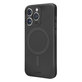 Калъф Instinct с MagSafe за iPhone 15 Pro, Черно, Black