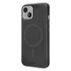 Калъф Instinct с MagSafe за iPhone 15 Plus, Черно, Black