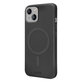 Калъф Instinct с MagSafe за iPhone 15 Plus, Черно, Black
