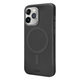 Калъф Instinct с MagSafe за iPhone 15 Pro Max, Черно, Black