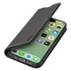 Калъф Book Wallet Lite за iPhone 15 Pro Max, Черно, Black