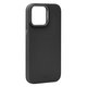 Калъф ICON MAG PRO с MagSafe за iPhone 15 Pro, Черно, Black