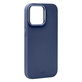 Калъф ICON MAG PRO с MagSafe за iPhone 15 Pro, тъмно син, dark blue