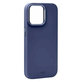 Калъф ICON MAG PRO с MagSafe за iPhone 15 Pro Max, тъмно син, dark blue