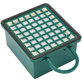 Прахов филтър за Vorwerk VK130, VK131