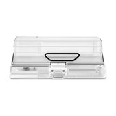 Контейнер за прах + резервоар за вода 2в1 за Xiaomi Mi Robot Vacuum Mop Essential (Mijia G1)