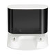Зарядна станция за Xiaomi Roborock S5 Max, S6 Pure, S6 MaxV, S7, S7 MaxV, Q7, Q7 Max, бял, White