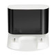 Зарядна станция за Xiaomi Roborock S5 Max, S6 Pure, S6 MaxV, S7, S7 MaxV, Q7, Q7 Max, бял, White