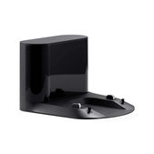 Зарядна станция за Xiaomi Roborock S5 Max, S6 Pure, S6 MaxV, S7, S7 MaxV, Q7, Q7 Max, черен, Black