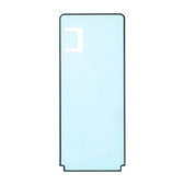 Капак на батерията лепенка за Sony Xperia 5 II, 501950601, Genuine Service Pack