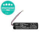 Батерия за Philips Avent SCD620, SCD625, SCD630, SCD833, SCD843, NTA3459-4, NTA3460-4, 3000mAh, HQ