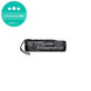 Батерия за Garmin Alpha 100, DC50, GAA002, GAA003, GAA004, T5, TT10, TT15, 2600mAh, 010-10806-30, 010-11828-03, 361-00029-02, HQ