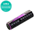 Батерия за Karcher WV1, WV2, WV2 Plus, WV2 Premium, WV50 Plus, WV70 Plus, INR18650, Li-Ion 3.7V 2900mAh, HQ