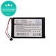 Батерия за Garmin Drive Assist 50, 50LMT, 51, 51LMT, Nuvi 1200, 1205, 1205W, 1250, 1255W, 1260, 1260W, 140T, 150T, 2595LM, 2595LMT, 930mAh, 361-00035-01, HQ