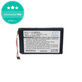 Батерия за Garmin Edge 800, 810, 1000mAh, KE37BE49D0DX3, HQ
