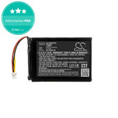 Батерия за Garmin DriveSmart 5, 55, 65, 750mAh, 361-00056-08, HQ