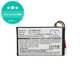 Батерия за Garmin Edge 605, 705, 1250mAh, 361-00019-12, HQ