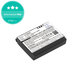 Батерия за Garmin Aera 500, 510, 550, 560, Nuvi 500, 510, 550, Zumo 220, 600, 650, 660, 660LM, 1880mAh, 010-11143-00, 361-00038-01, HQ
