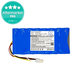 Батерия за Husqvarna Automower 300-series, 400-series, 500-series, 5200mAh, 580 68 33-01/02/03, 588 14 64-01/02, 589 58 52-01/02, 589 58 57-01, HQ