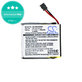 батерия за Garmin Vivoactive 3, 3 Music, 361-00108-00, 361-00108-01 160mAh HQ