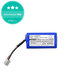 Батерия за Severin Chill RB7022, RB7025, RB-7025, RB7720, 4404048, LiFePO4 12.8V 1400mAh, HQ