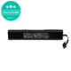 Батерия за Neato Botvac D3, D4, D5, D6, D7-series, 945-0225, 205-0011, 205-0013, Li-Ion 14.4V 4200mAh, HQ