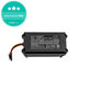 Батерия за Cecotec Conga 1290, 1390, 1490, 1590, CONG0003, Li-Ion 14.4V 3000mAh, HQ