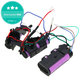 Батерия за AEG 900, AG, CX7, BP, DB, EER, ZB-series, 140026702013, 140055192532, 140112523026, 140134299050, 4055420998, 6.01.52.06-0, Li-Ion 14.4V 2500mAh, HQ
