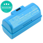 Батерия за iRobot Braava Jet 240, 241, 244, 245, Mopping Robot, 4446040, BC674, Li-Ion 3.6V 2000mAh, HQ