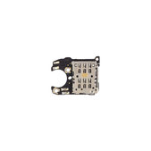 PCB борд с четец за SIM и SD карти за Huawei Mate 20 Pro