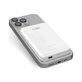 MagSafe външна батерия 5000 mAh PowerDelivery, Бял, White, SBS