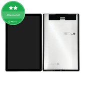 LCD дисплей за Lenovo Tab M9 TB310FU, Тъчскрийн без рамка, TFT