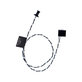 HDD кабел за Apple iMac 27" A1312 (късно 2009 – средата на 2011)