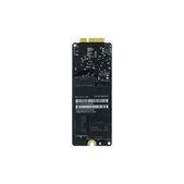 SSD за Apple iMac 21.5" A1418 (късен 2012 – началото на 2013), iMac 27" A1419 (късен 2012), 256GB